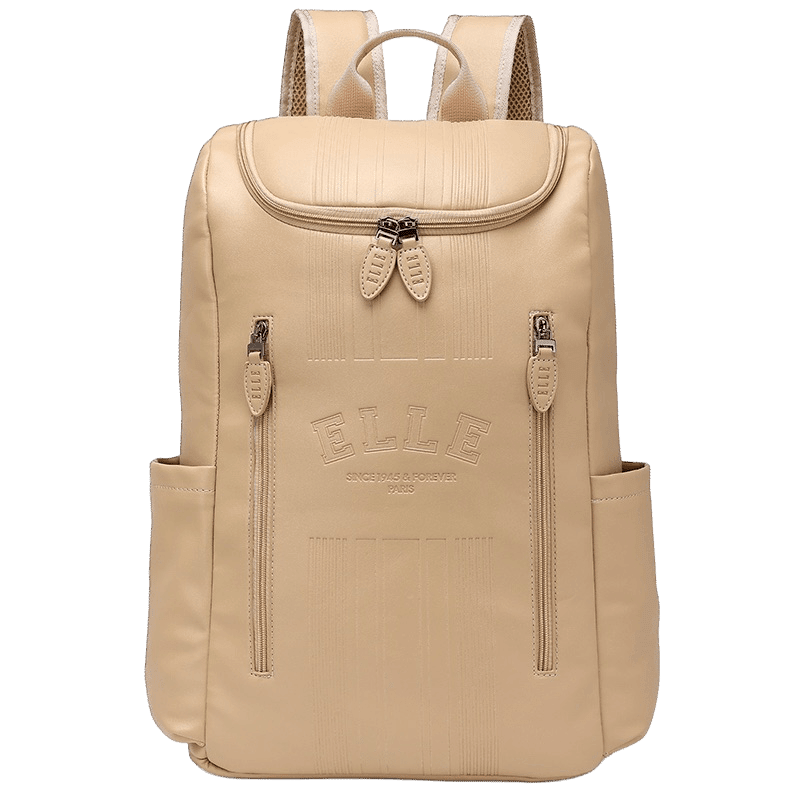 Roamer Vegan Leather Backpack