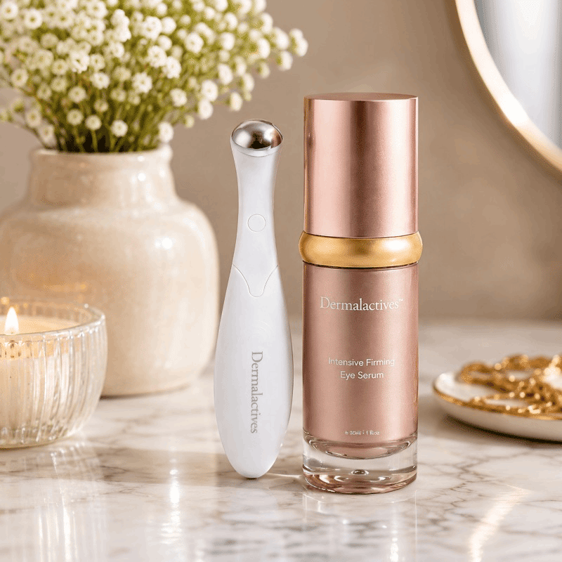 Complete Eye Care Duo