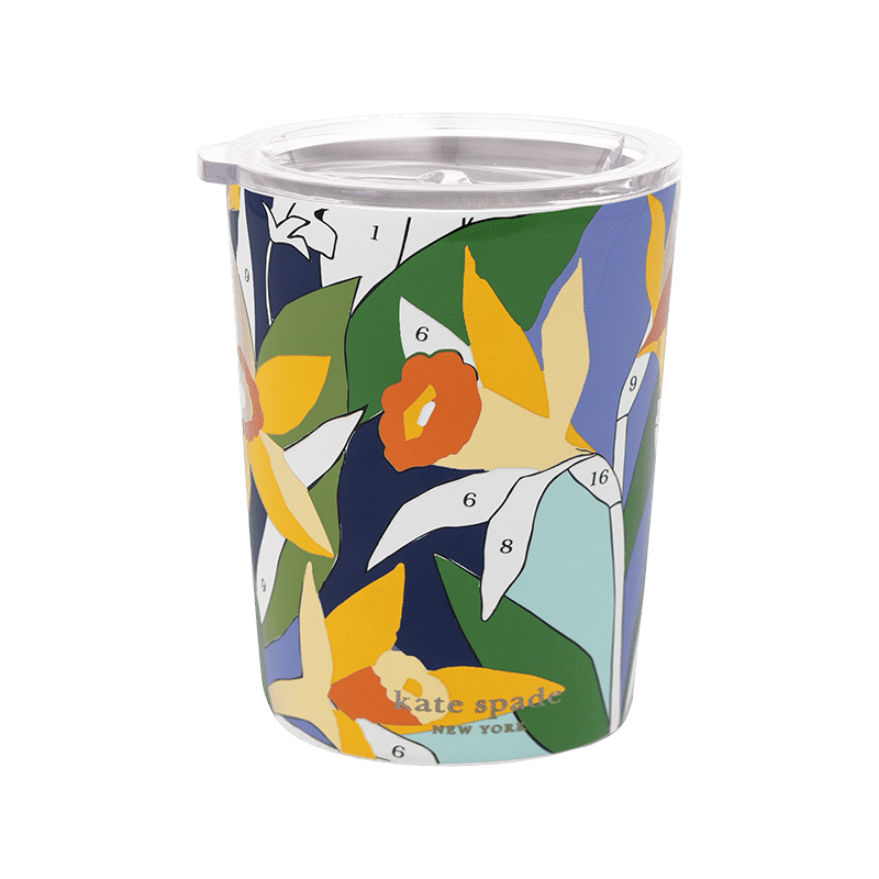 Stainless Steel Small Tumbler