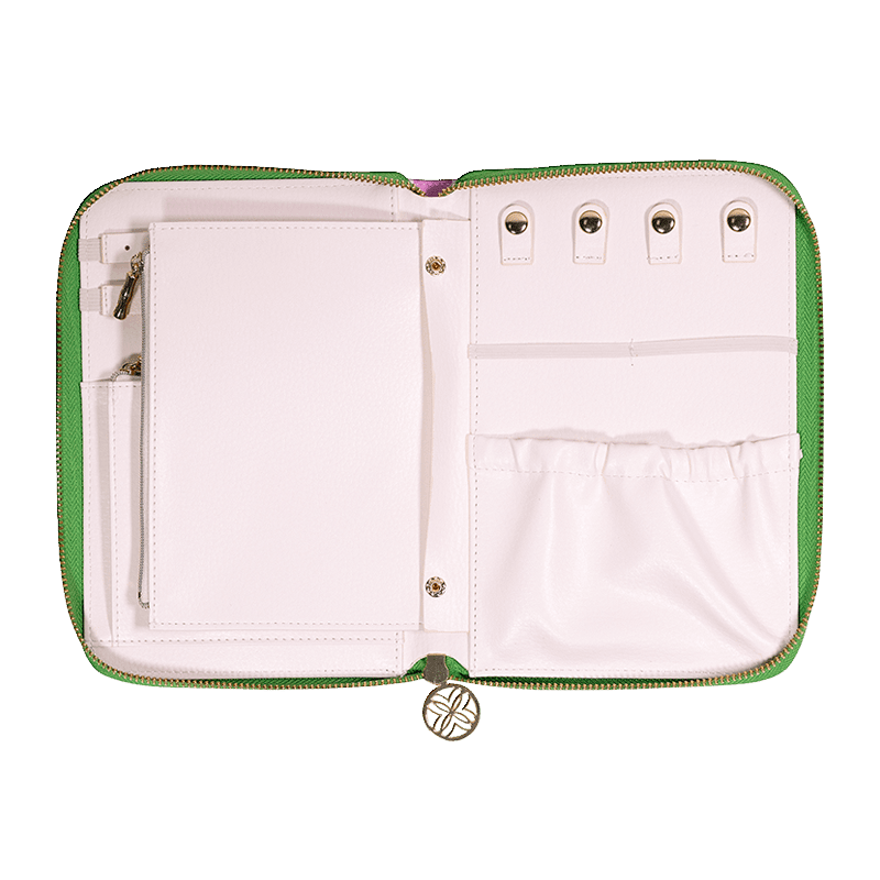 Jewelry Folio