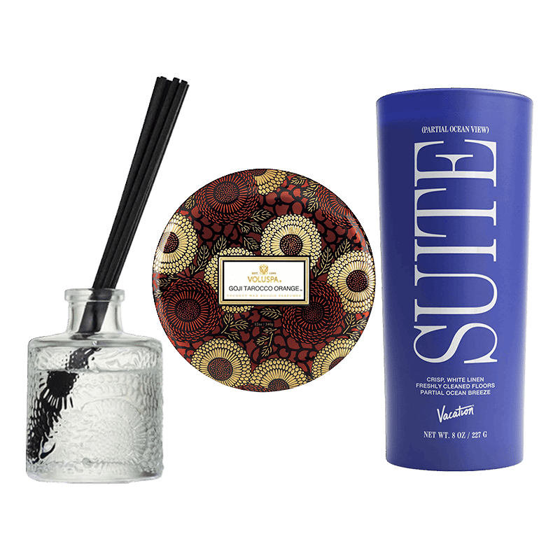 Summer Scents Bundle