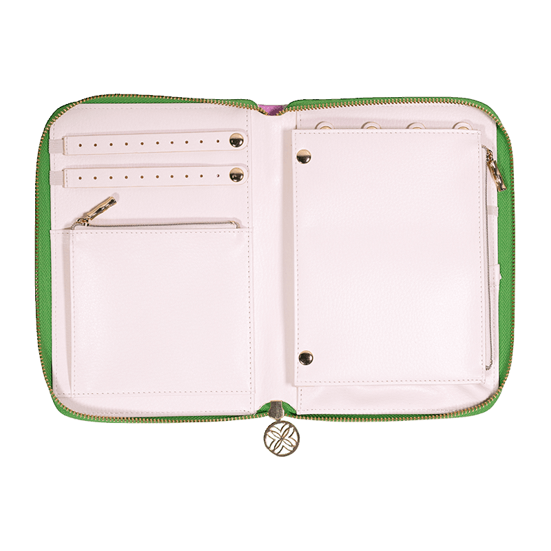 Jewelry Folio
