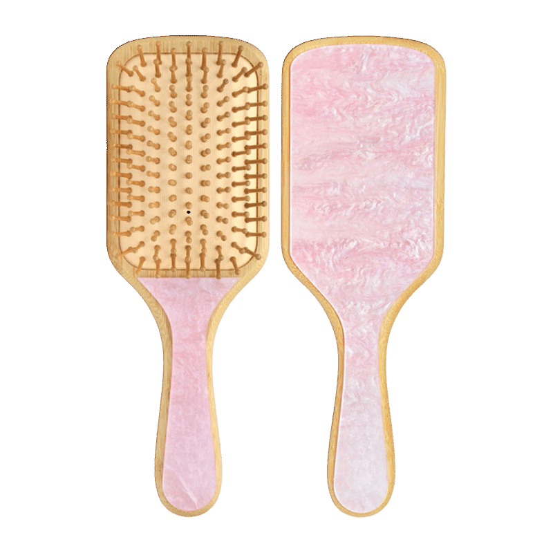 Paddle Brush
