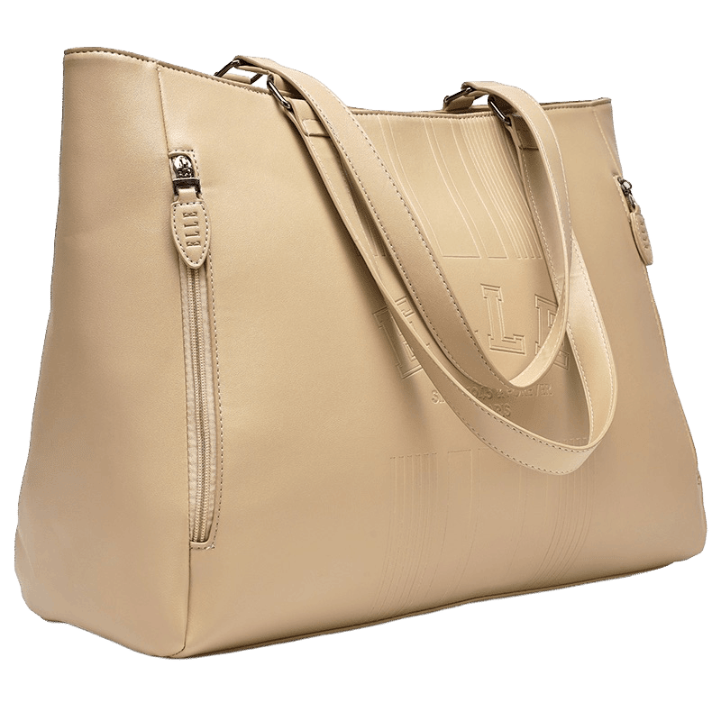 Roamer Vegan Leather Weekender Bag