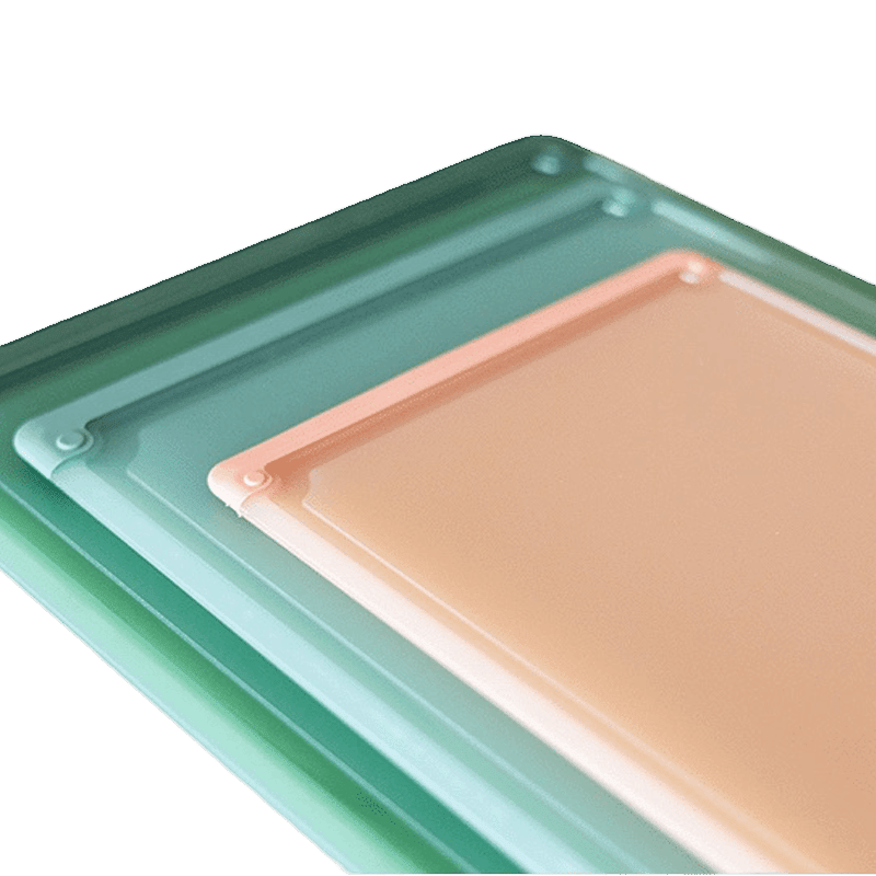 3 Piece Cutting Board Set