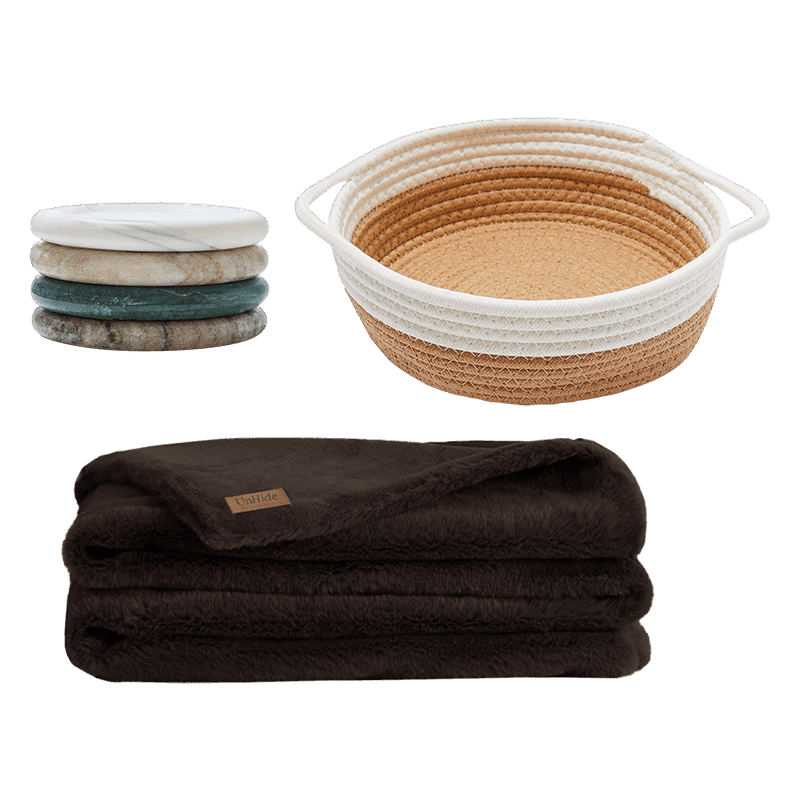 Settle In Kit