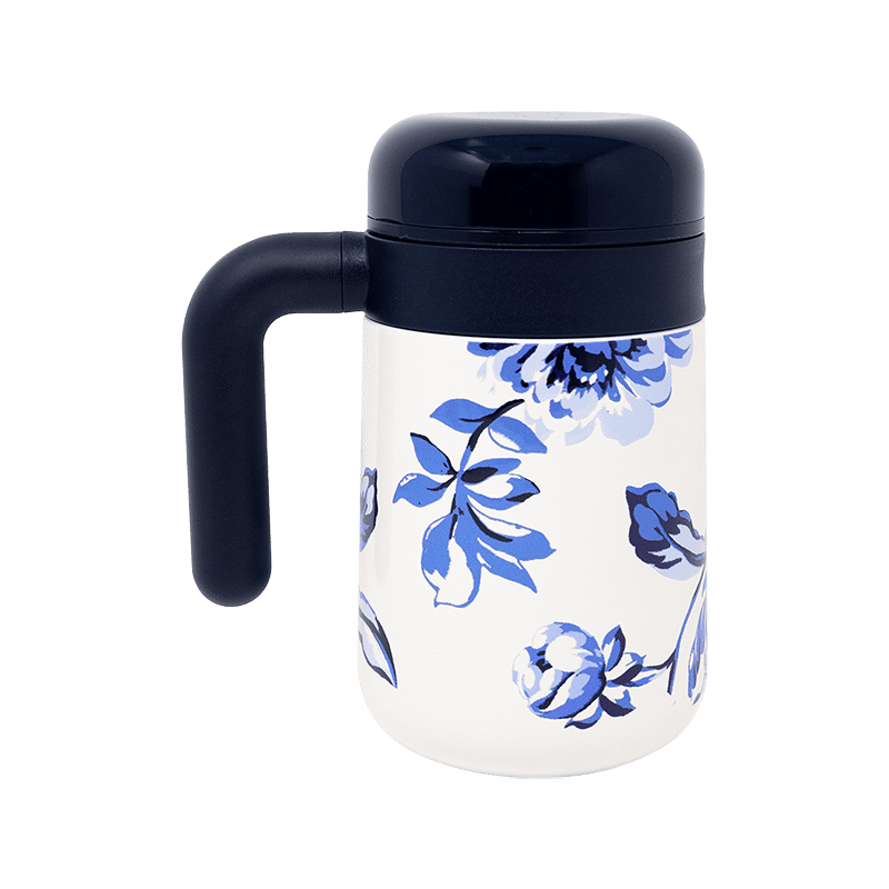 Travel Tea Mug