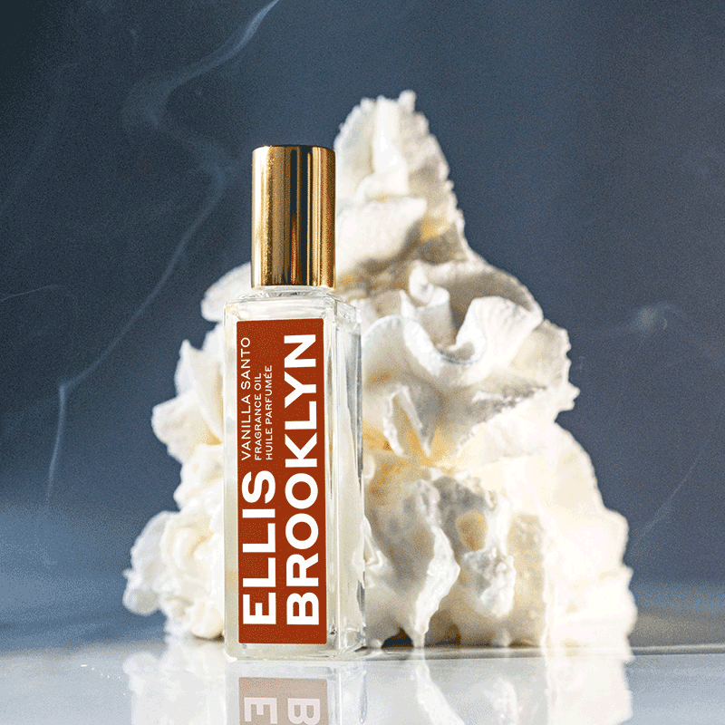 Fragrance Oil Rollerball