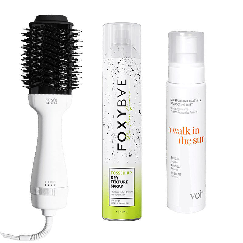 Blowout Bombshell Bundle