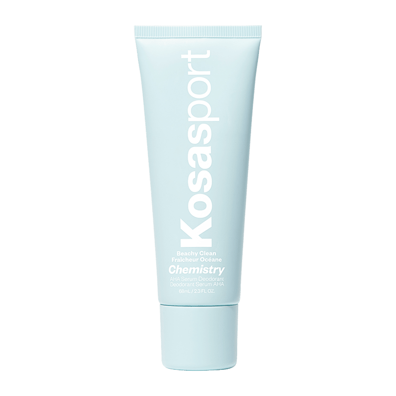 Chemistry Deodorant - Beachy Clean