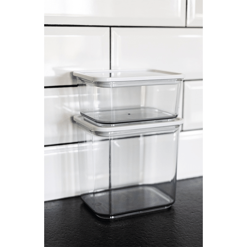 4 Piece Kitchen Organizer Set