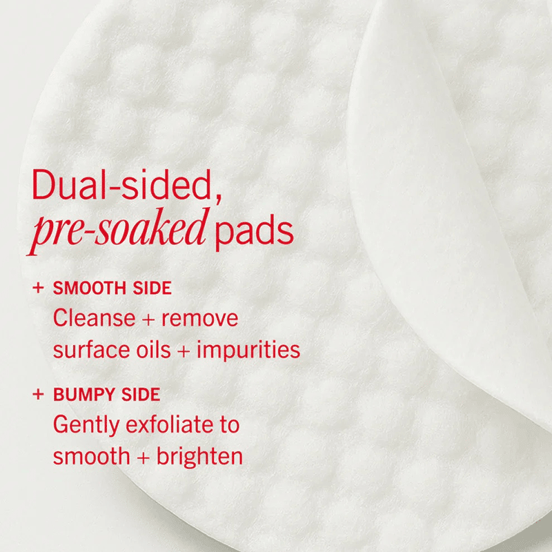 Brighten and glow Radiance Pads 60 Count