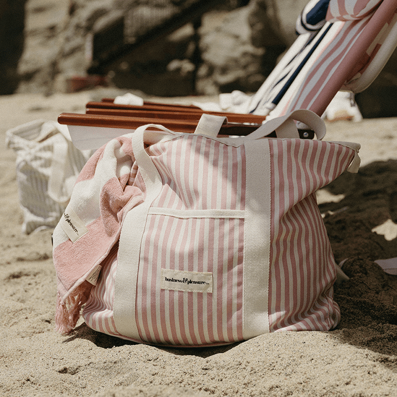 BEACH BAG