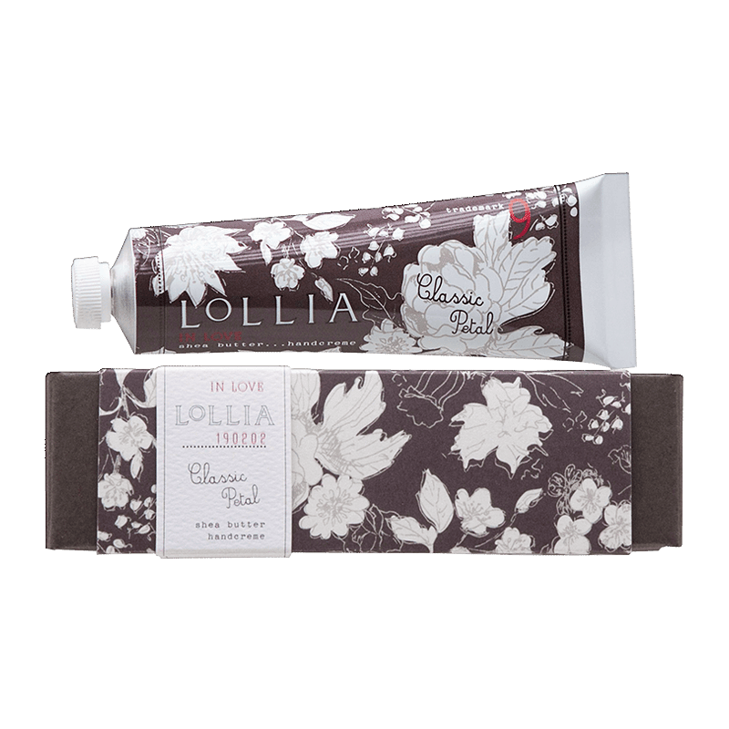 In Love Travel-Size Hand Cream