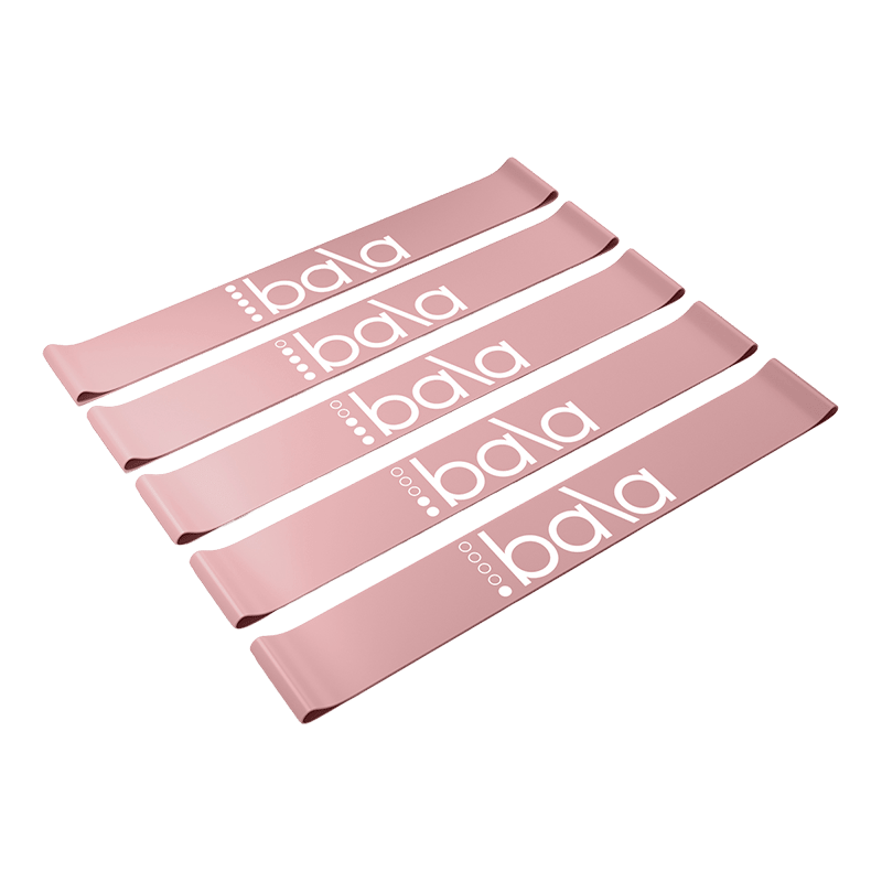 Bala Booty Bands