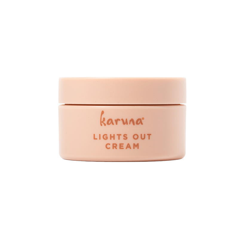 Lights Out Night Cream