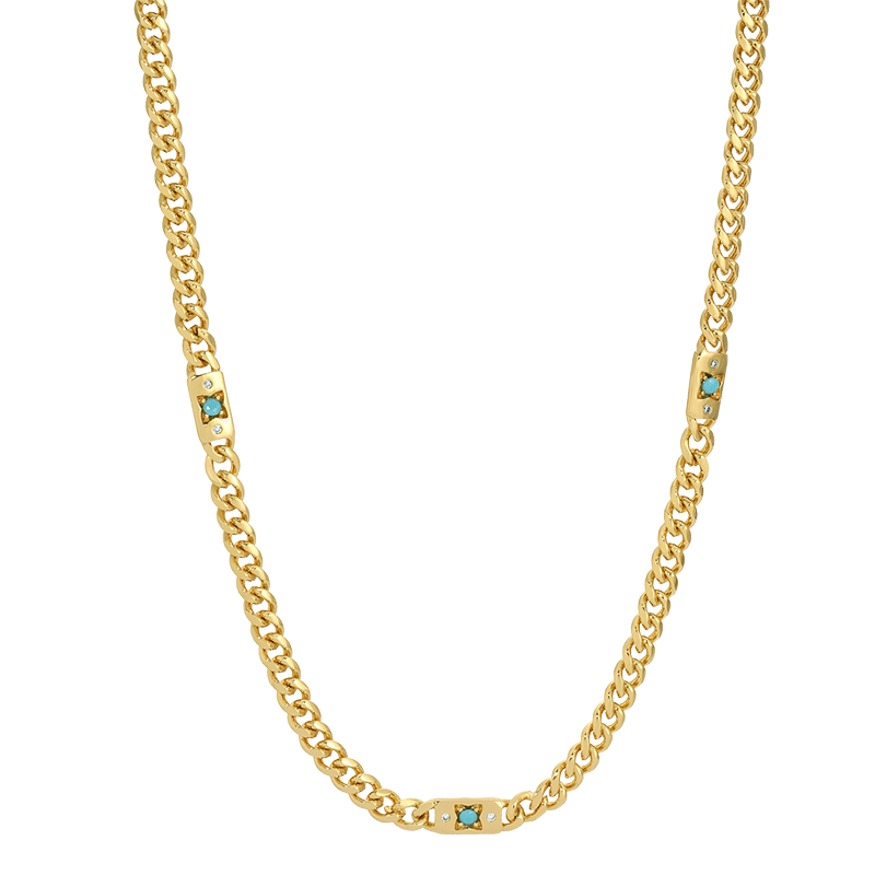 Etoile Layering Necklace