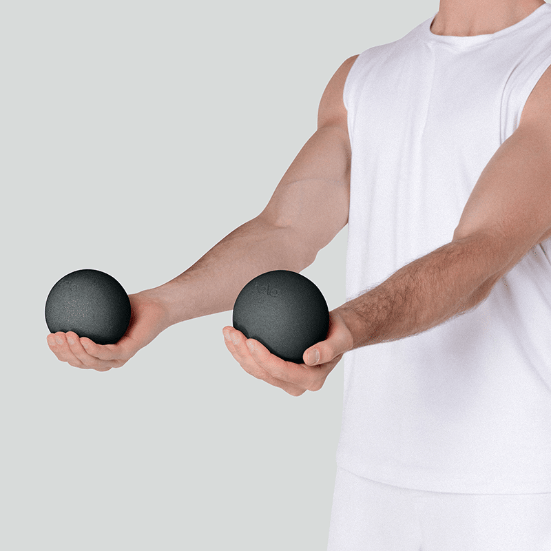 The Power Ball