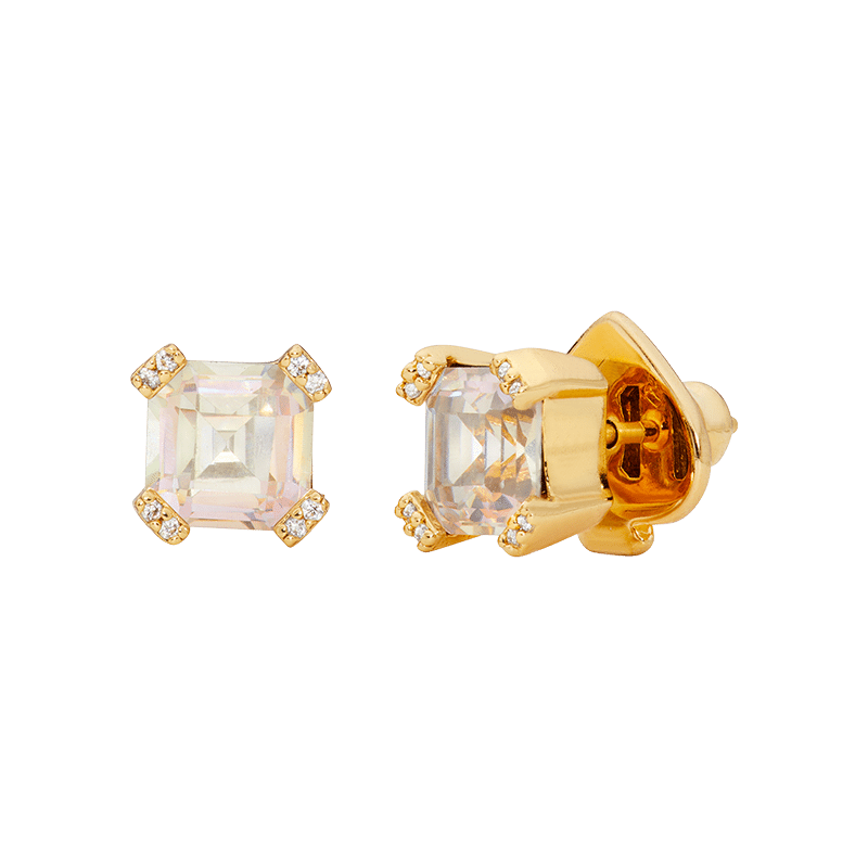 Dazzle Studs