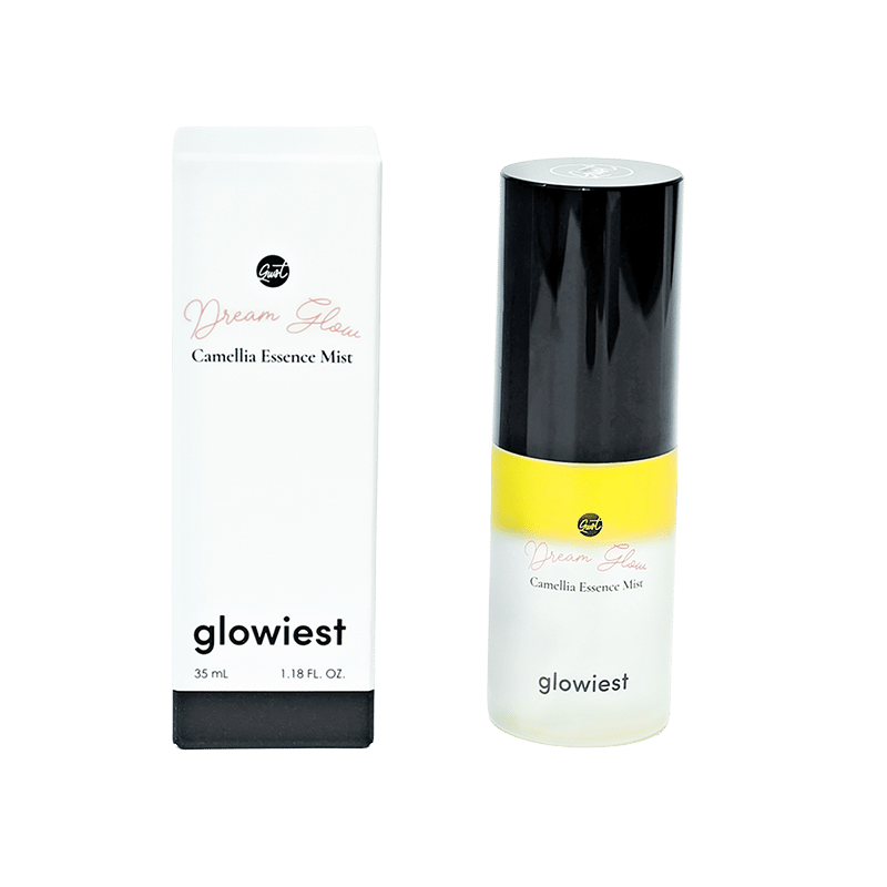 Dream Glow Camellia Essence Mist