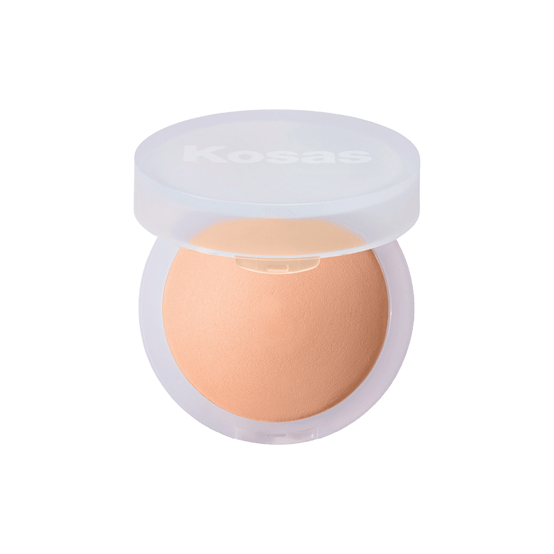 Cloud Set Baked Powder