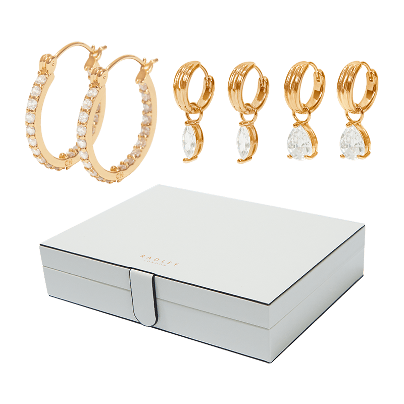 Stack, Store, & Shine Bundle