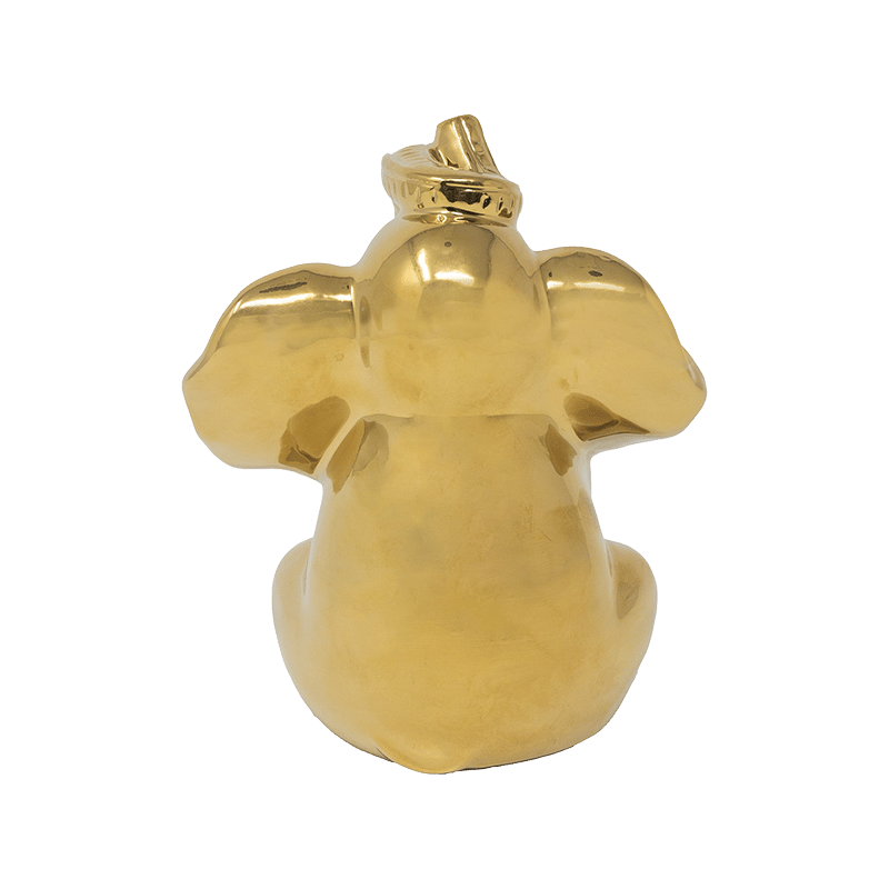 Ceramic Critter