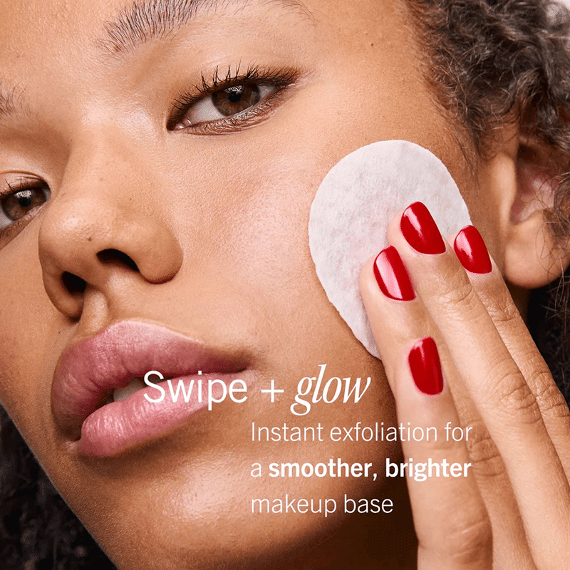 Brighten and glow Radiance Pads 60 Count
