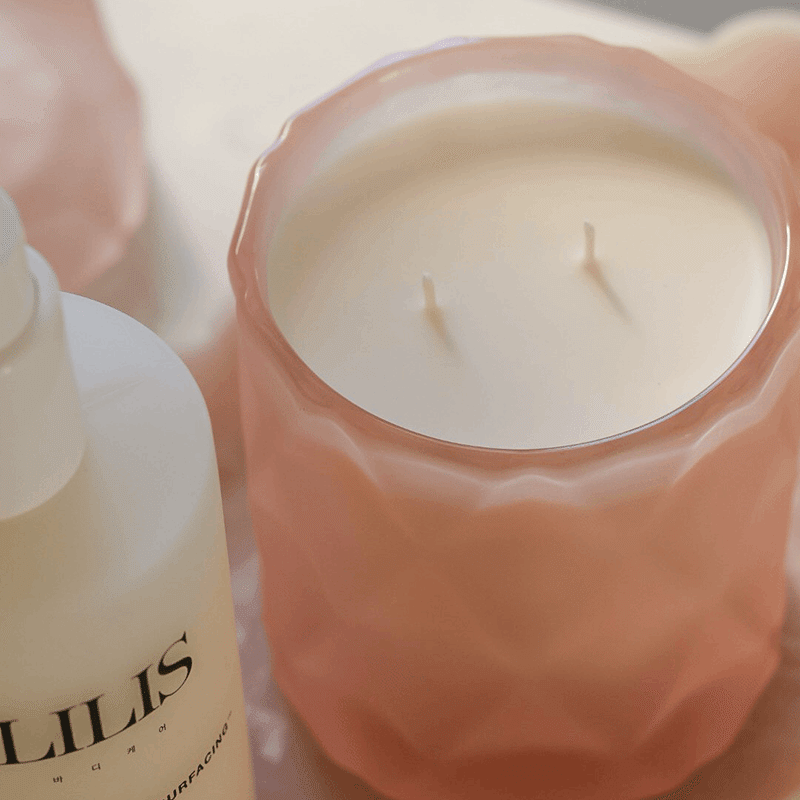 Harmony Collection Candle