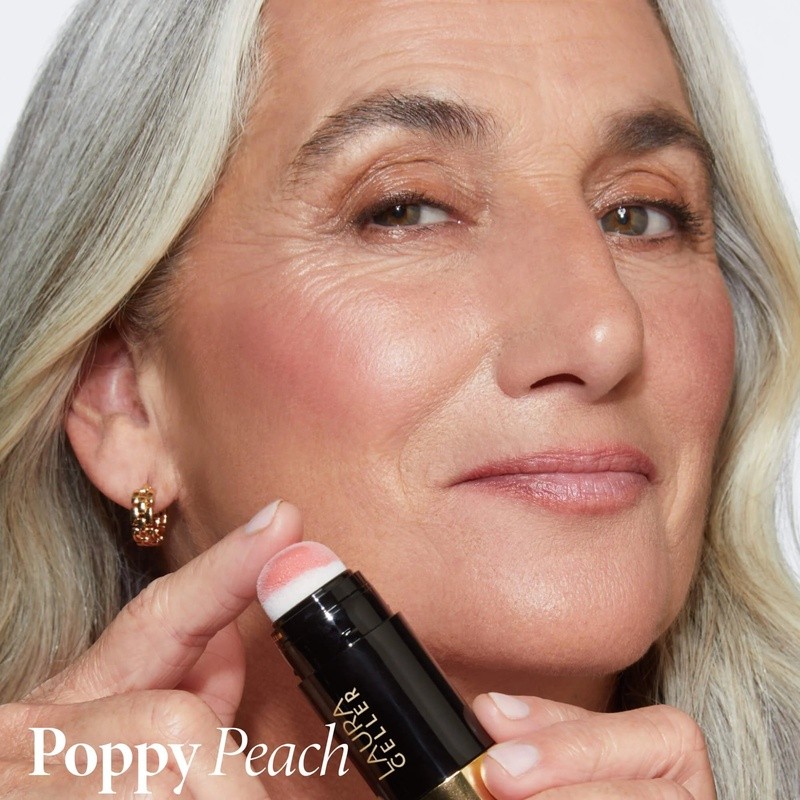 Serum Blush Cheek Tint