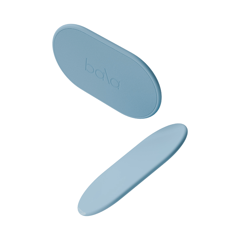 Capsule Sliders