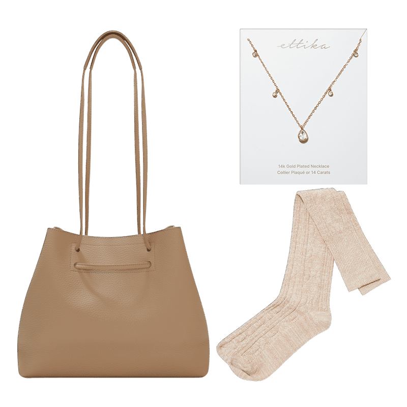 Dressed Up, Laid Back Bundle