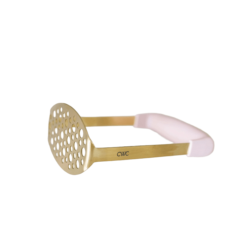 Handheld Potato & Avocado Masher