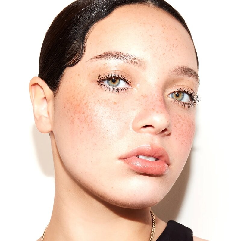 LashRocket Mascara - Black