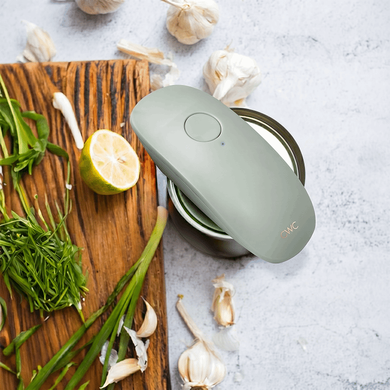 Electric Can Opener
