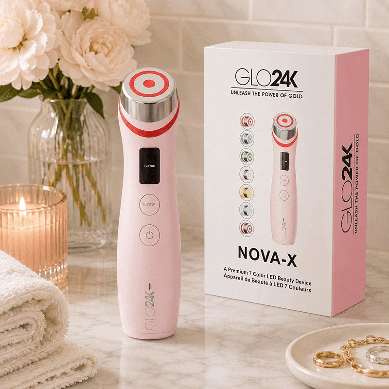 Nova-X Premium Facial Device