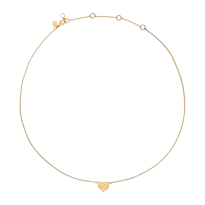 Amour Pendant