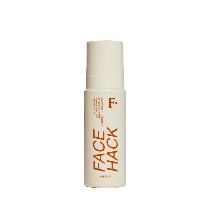 Face Hack Blur + Bond Setting Spray