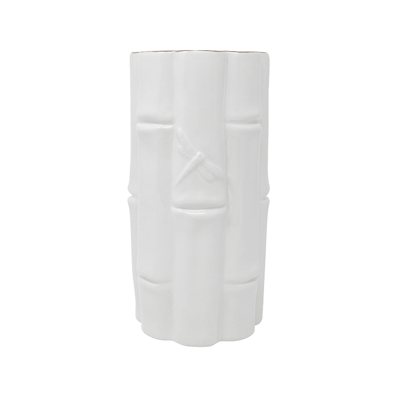 Bamboo Vase