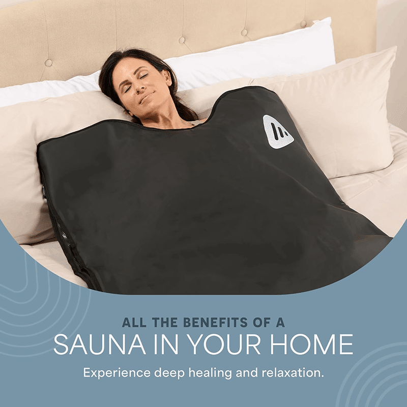 RejuvaWrap Infrared Sauna Blanket