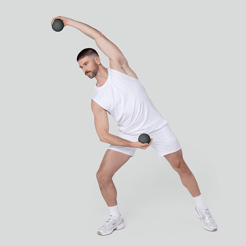 The Power Ball