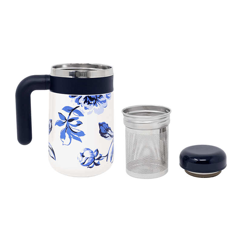 Travel Tea Mug