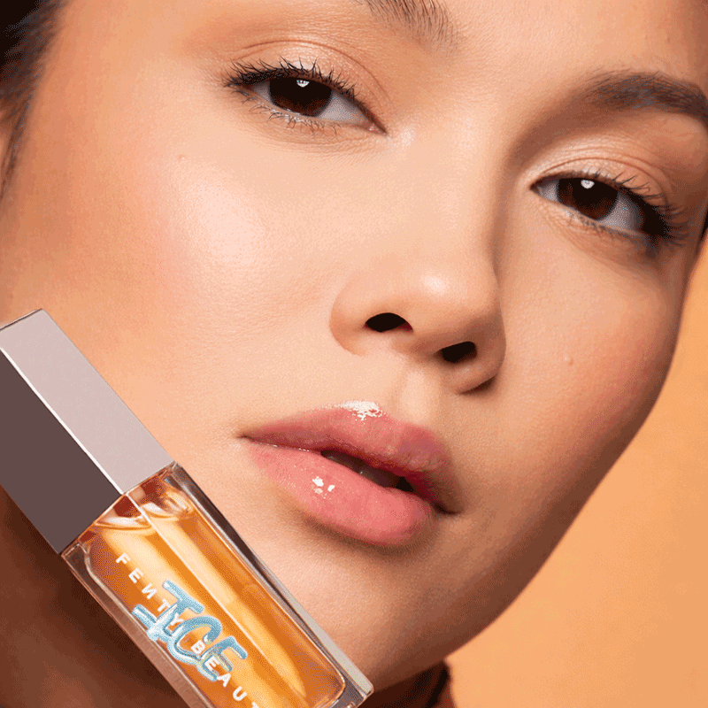 Gloss Bomb Ice Cooling Lip Luminizer