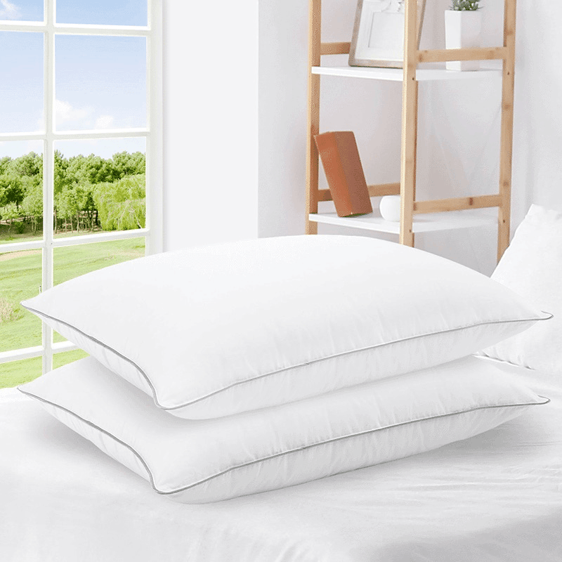 Down Alternative Pillows