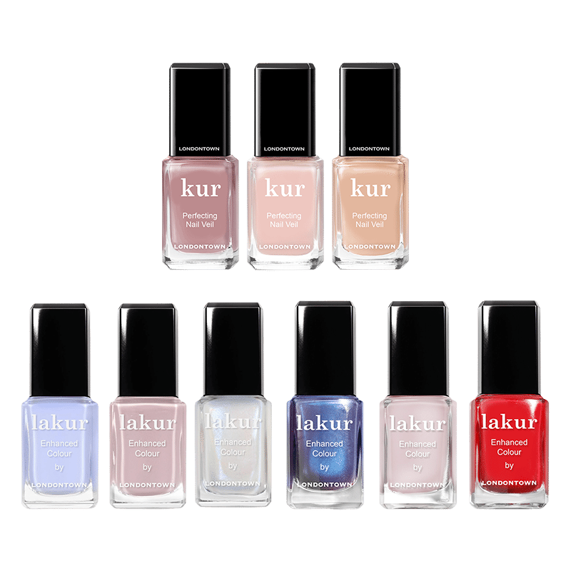 Nine Shades of You Bundle