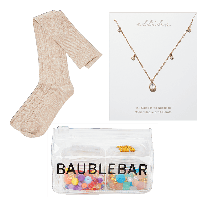 Effortlessly Glam Bundle 