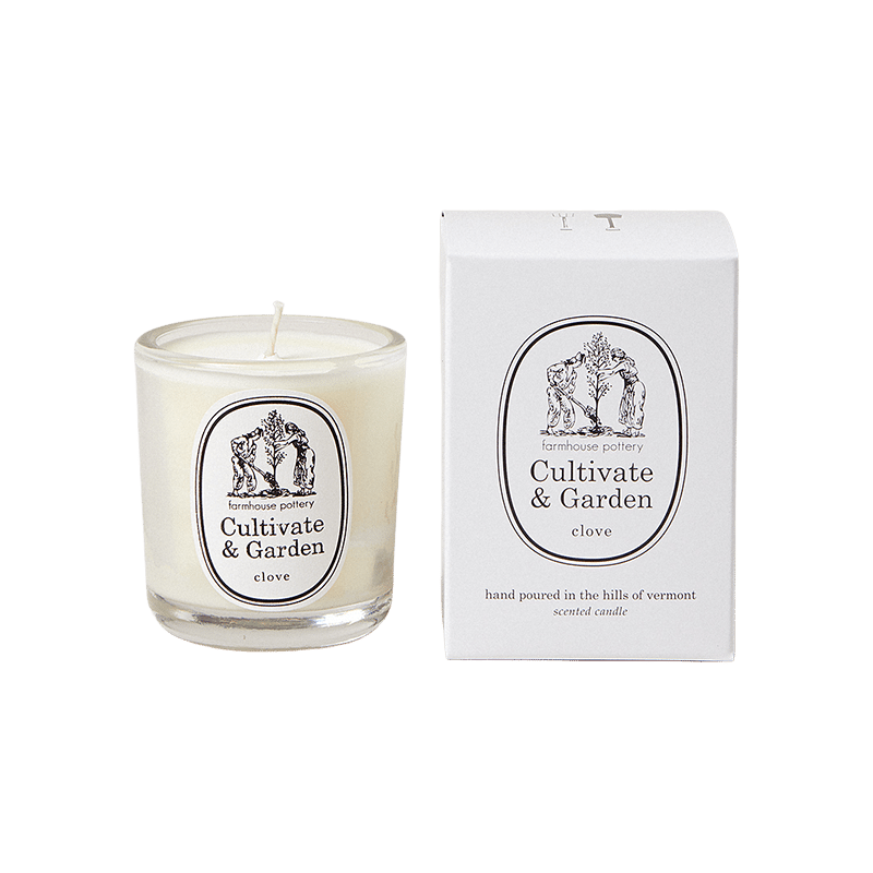 Cultivate & Garden Candle