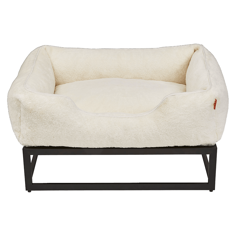 Elevated Dog Bed (Large)