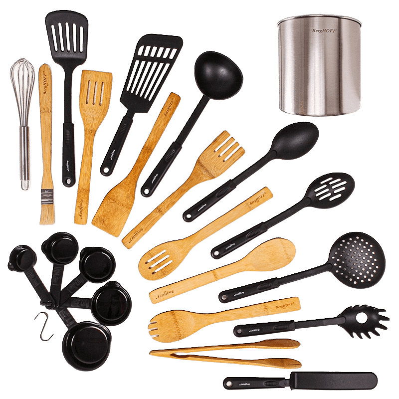 23 Piece Studio Tub of Tools