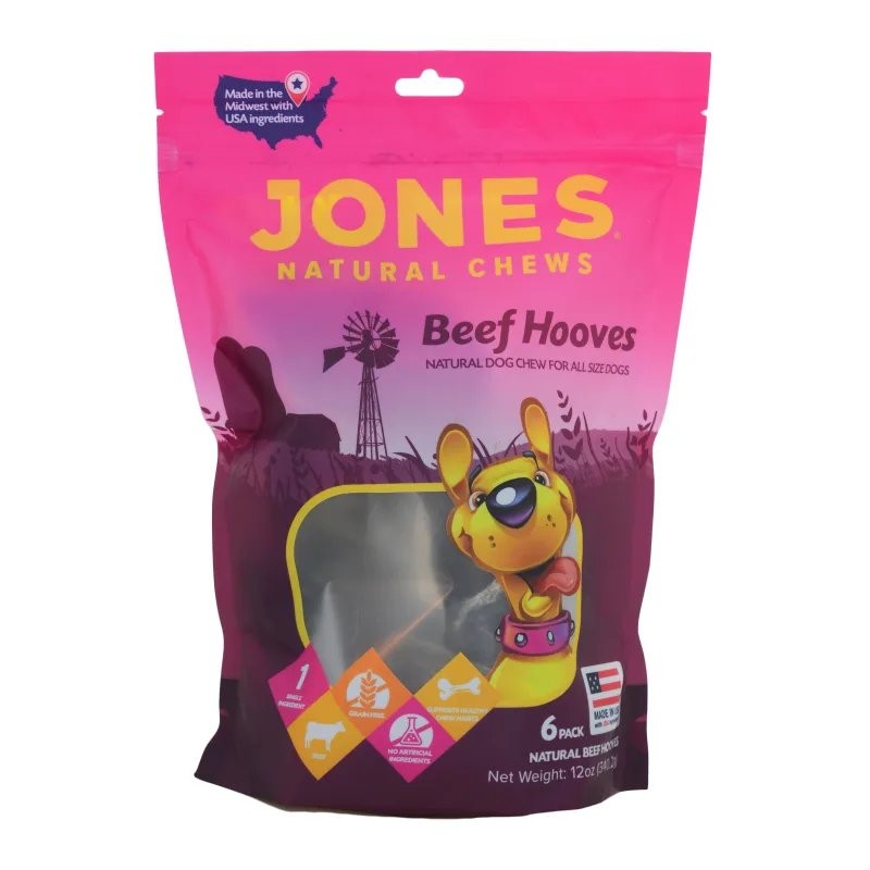 Beef Hoof 